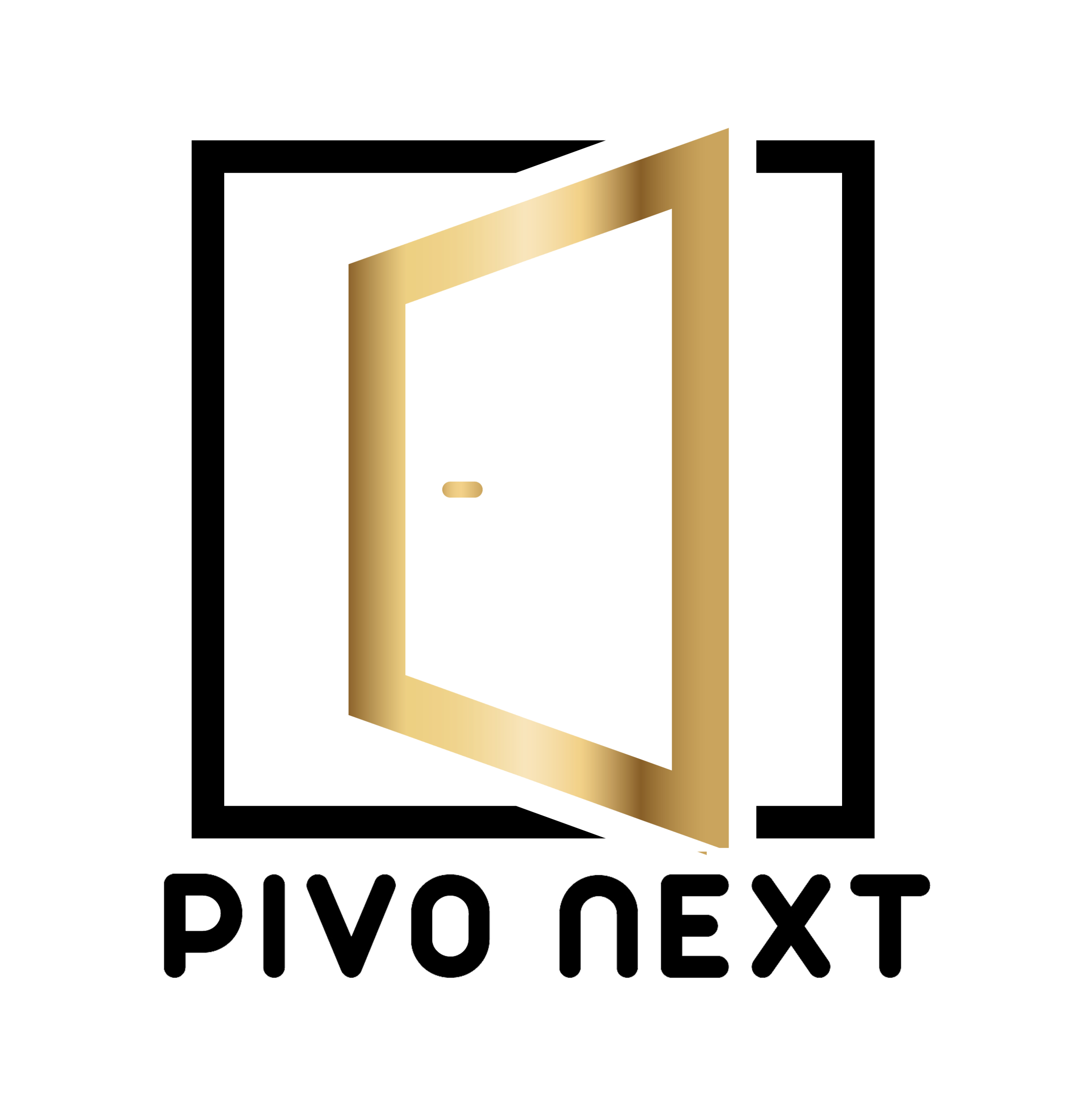 درب‌های محوری پیونکس